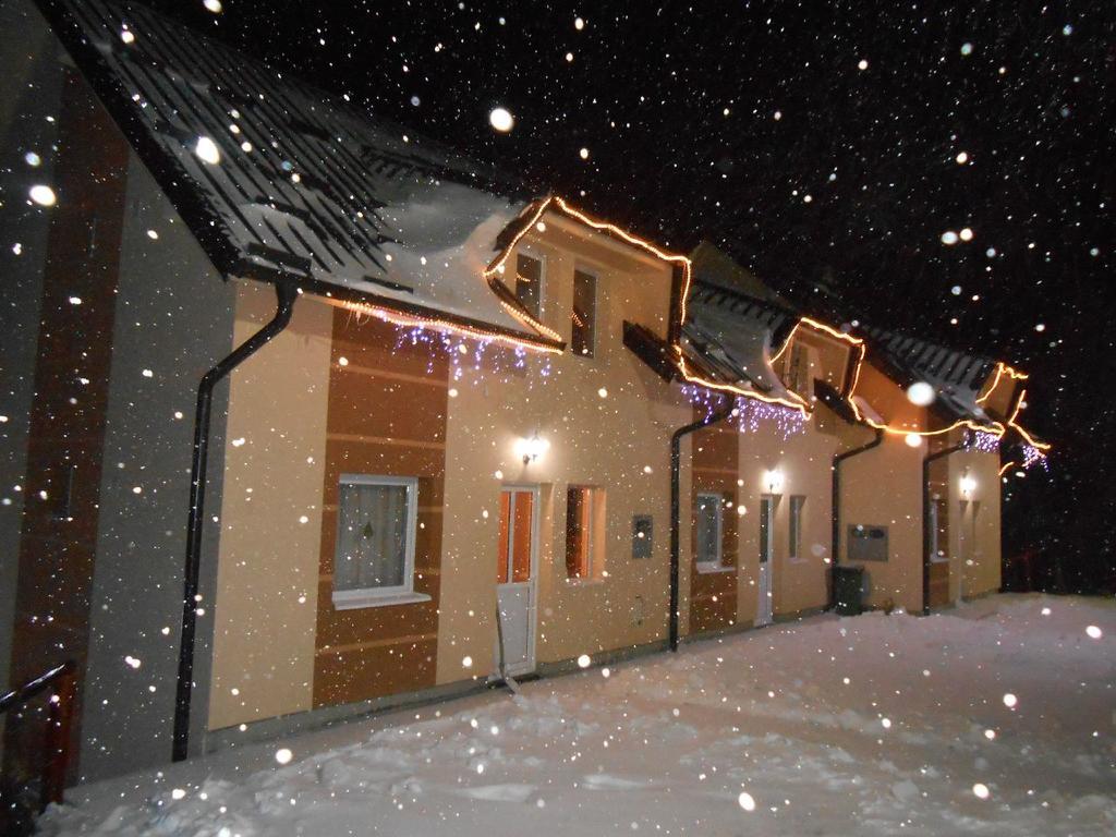 Villa Snow Queen Kopaonik Exterior photo