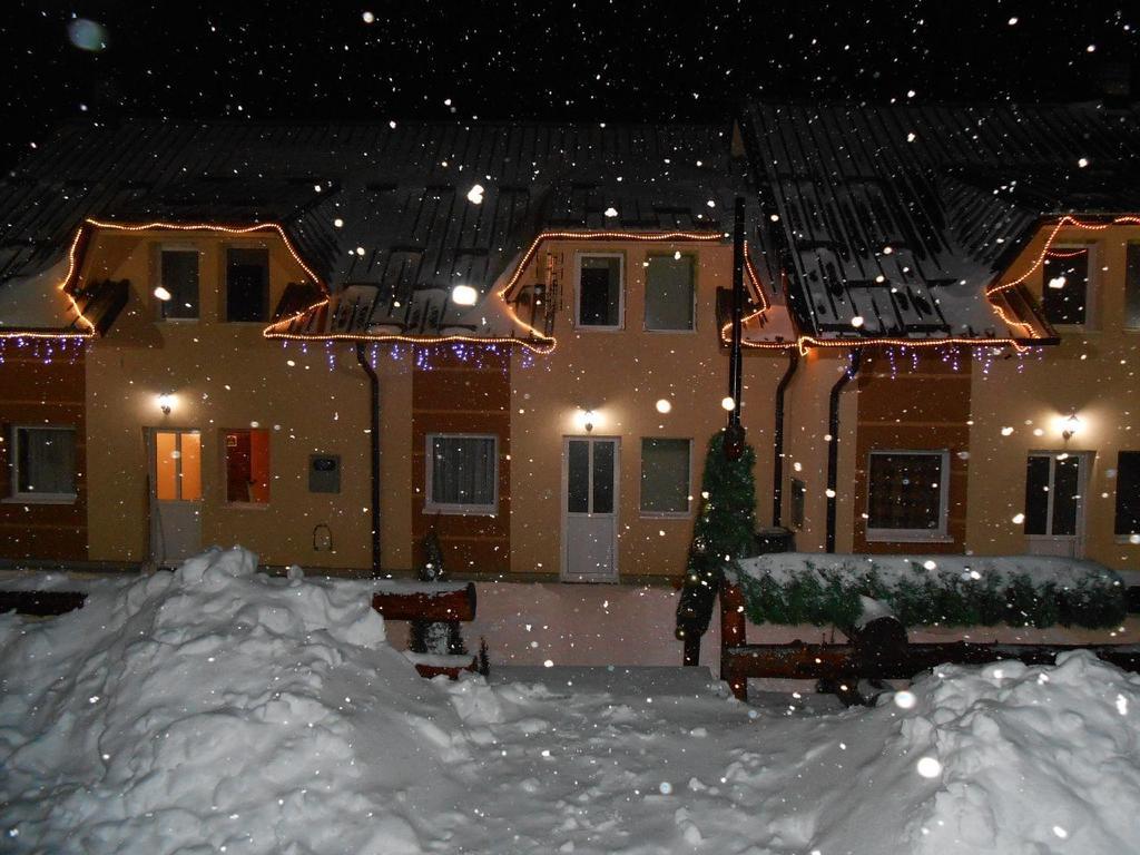 Villa Snow Queen Kopaonik Exterior photo