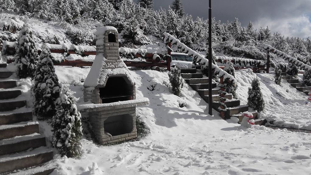 Villa Snow Queen Kopaonik Exterior photo