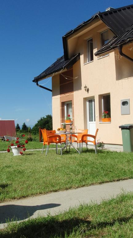 Villa Snow Queen Kopaonik Exterior photo